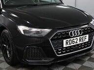 Audi A1 SPORTBACK TFSI SPORT 26