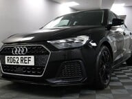 Audi A1 SPORTBACK TFSI SPORT 28