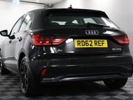 Audi A1 SPORTBACK TFSI SPORT 29