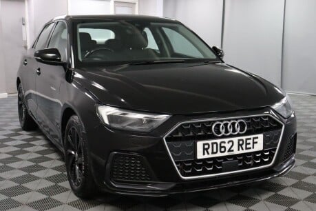 Audi A1 SPORTBACK TFSI SPORT 30