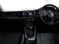 Audi A1 SPORTBACK TFSI SPORT 39