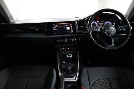 Audi A1 SPORTBACK TFSI SPORT 39