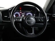 Audi A1 SPORTBACK TFSI SPORT 44