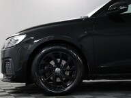 Audi A1 SPORTBACK TFSI SPORT 27