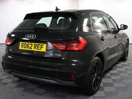 Audi A1 SPORTBACK TFSI SPORT 11