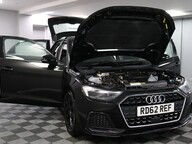 Audi A1 SPORTBACK TFSI SPORT 15