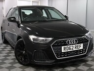 Audi A1 SPORTBACK TFSI SPORT 19