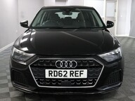 Audi A1 SPORTBACK TFSI SPORT 2