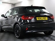 Audi A1 SPORTBACK TFSI SPORT 22