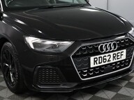 Audi A1 SPORTBACK TFSI SPORT 26