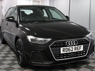 Audi A1 SPORTBACK TFSI SPORT 30