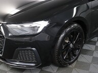 Audi A1 SPORTBACK TFSI SPORT 31