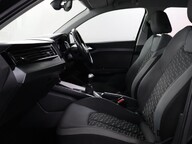 Audi A1 SPORTBACK TFSI SPORT 41