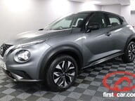 Nissan Juke DIG-T ACENTA 1