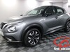 Nissan Juke DIG-T ACENTA