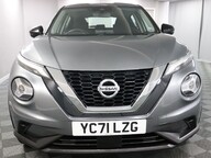 Nissan Juke DIG-T ACENTA 2