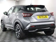 Nissan Juke DIG-T ACENTA 10