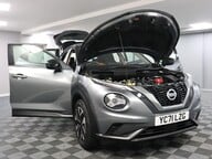 Nissan Juke DIG-T ACENTA 15