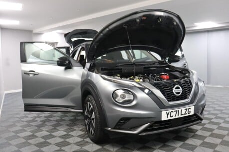 Nissan Juke DIG-T ACENTA 15