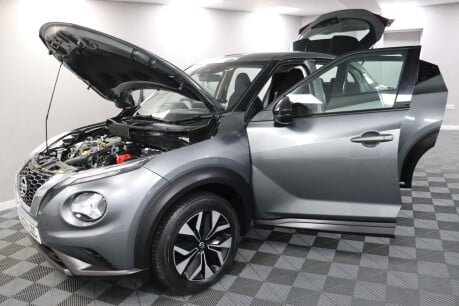 Nissan Juke DIG-T ACENTA 16