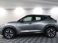 Nissan Juke DIG-T ACENTA 18