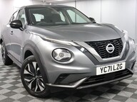 Nissan Juke DIG-T ACENTA 19