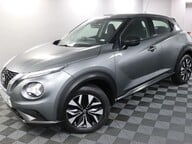 Nissan Juke DIG-T ACENTA 20