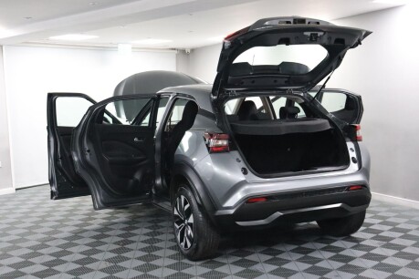 Nissan Juke DIG-T ACENTA 21