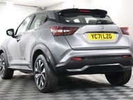 Nissan Juke DIG-T ACENTA 22