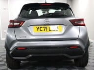 Nissan Juke DIG-T ACENTA 8