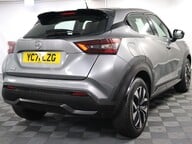 Nissan Juke DIG-T ACENTA 11