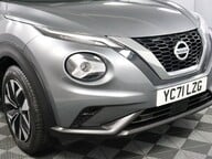 Nissan Juke DIG-T ACENTA 26