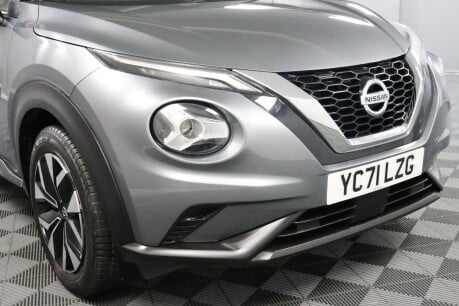 Nissan Juke DIG-T ACENTA 26