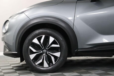 Nissan Juke DIG-T ACENTA 27