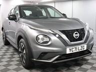 Nissan Juke DIG-T ACENTA 30