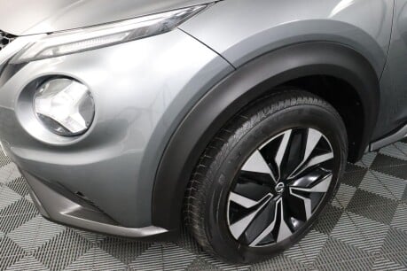 Nissan Juke DIG-T ACENTA 31