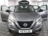 Nissan Juke DIG-T ACENTA 7