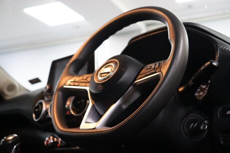 Nissan Juke DIG-T ACENTA 12