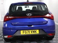 Hyundai i20 T-GDI ELEMENT 8