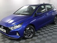 Hyundai i20 T-GDI ELEMENT 20