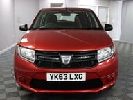 Dacia Sandero AMBIANCE 2