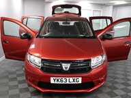 Dacia Sandero AMBIANCE 6