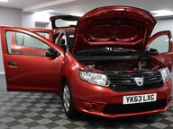 Dacia Sandero AMBIANCE 14