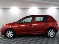 Dacia Sandero AMBIANCE 17