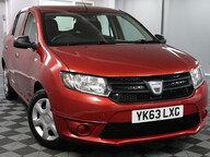 Dacia Sandero AMBIANCE 18