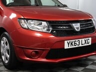 Dacia Sandero AMBIANCE 23