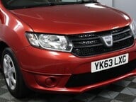 Dacia Sandero AMBIANCE 25