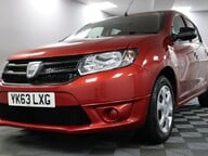 Dacia Sandero AMBIANCE 27