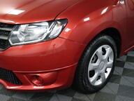 Dacia Sandero AMBIANCE 30