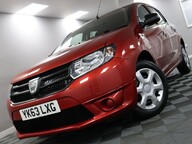 Dacia Sandero AMBIANCE 31